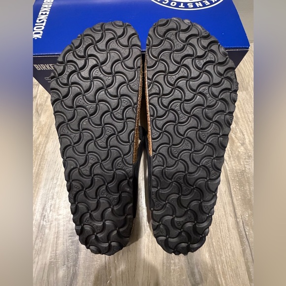 Birkenstock Gizeh Braided Black Women's Sandals - Picture 13 of 14